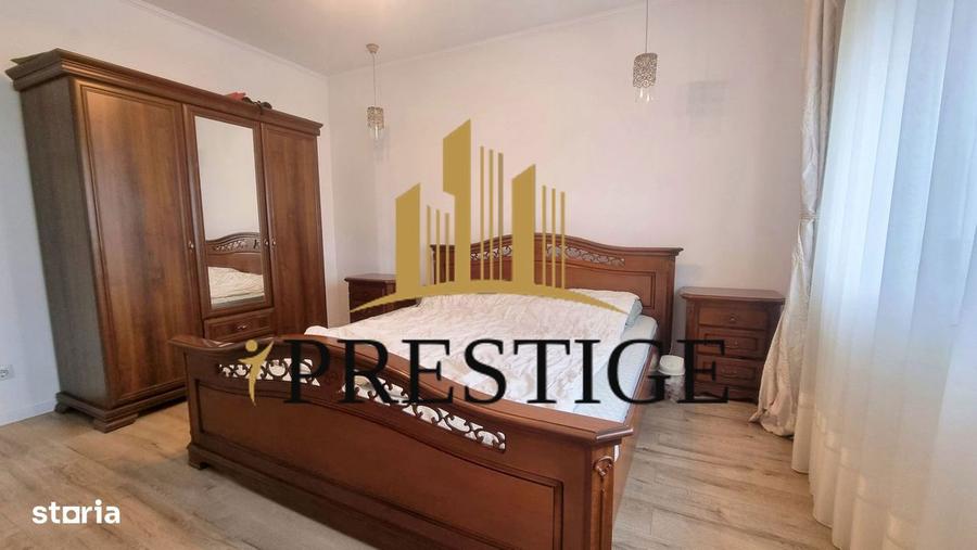 Casă cu 4 camere cu Teren 264 Mp în Central