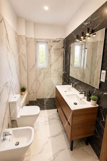 Apartament cu 3 camere decomandat în Punctele Cardinale