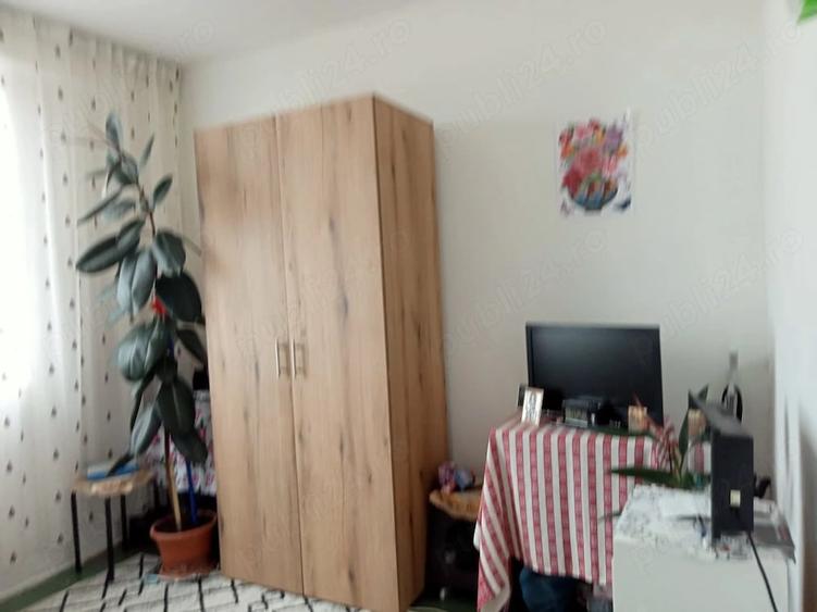 Apartament cu 2 camere decomandat în Sălaj