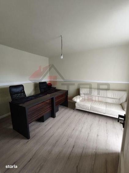 Apartament cu 2 camere în Tudor Vladimirescu