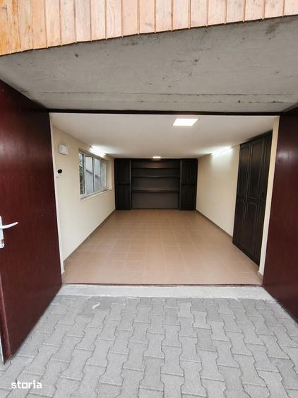 Casă cu 4 camere cu Teren 600 Mp în Ernei