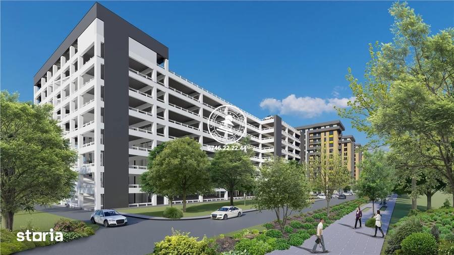 Apartament cu 2 camere în Frumoasa