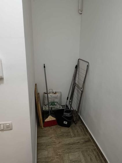 Garsonieră decomandată în Militari