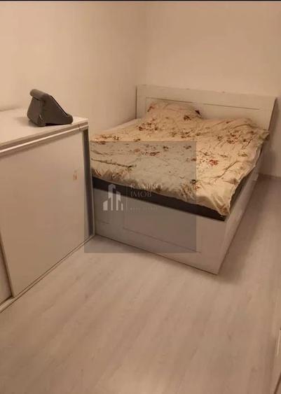 Apartament cu 3 camere semidecomandat, mobilat în Brâncoveanu