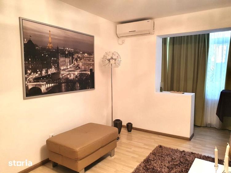 Apartament 3 camere | Micro 3 | Etaj 3/4 | mobilat modern - 3