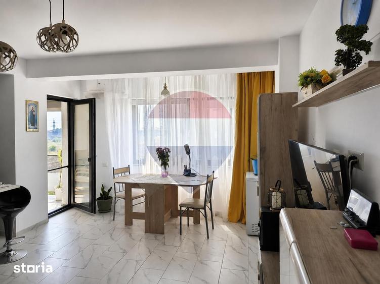 Apartament 2 camere de inchiriat | Steaua de Mare Residence 2 | Agigea - 4