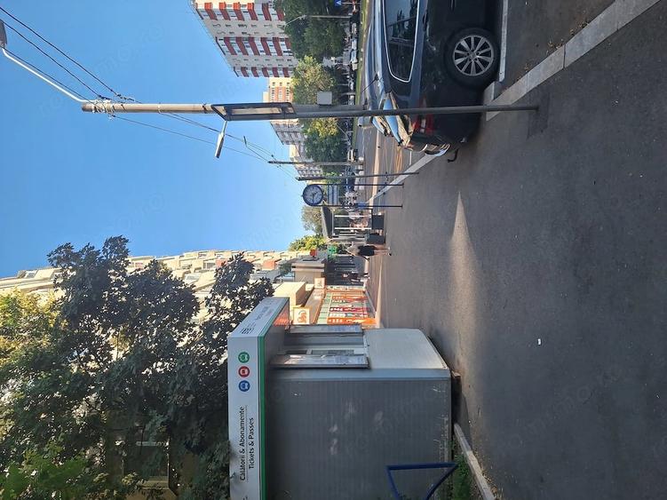 Apartament cu 2 camere decomandat în Berceni