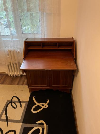 Apartament cu 3 camere decomandat, mobilat în Păcurari