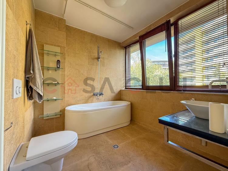 Apartament finisaje premium, Parcul Rozelor, Plopilor - 4