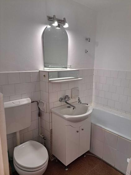 Apartament cu 2 camere decomandat în Scriitorilor