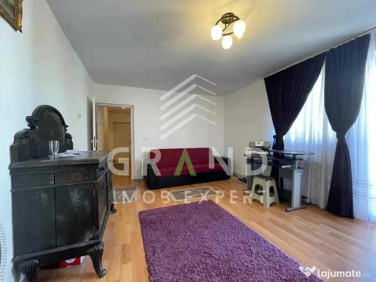 Garsonieră în Central