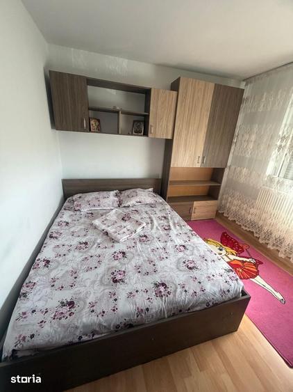 Apartament cu 2 camere în Craiovița Nouă