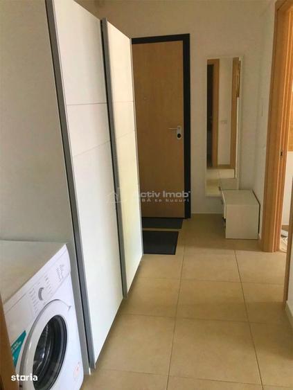 Garsonieră decomandată, mobilată în Grozăvești