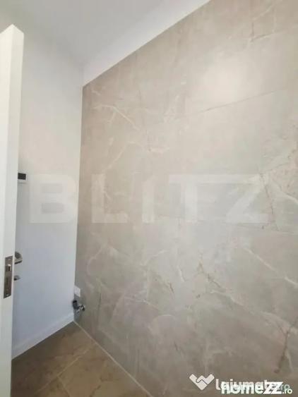 Casă cu 5 camere cu Teren 500 Mp în Tărlungeni