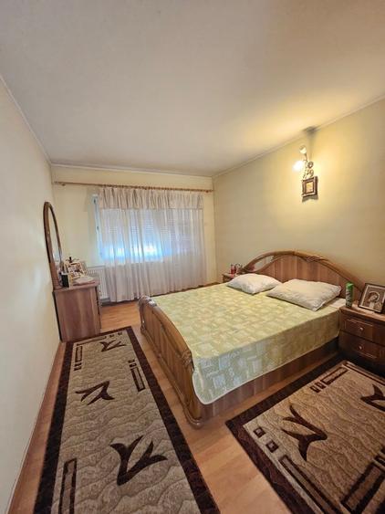 Casă individuală cu 4 camere cu Teren 1676 Mp în Exterior Nord