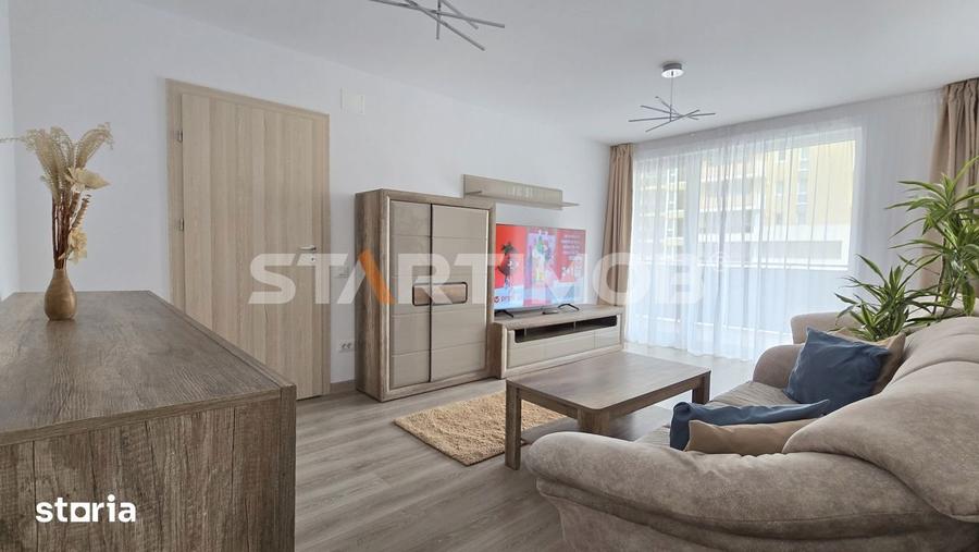 Apartament structura mare Urban Plaza - 19