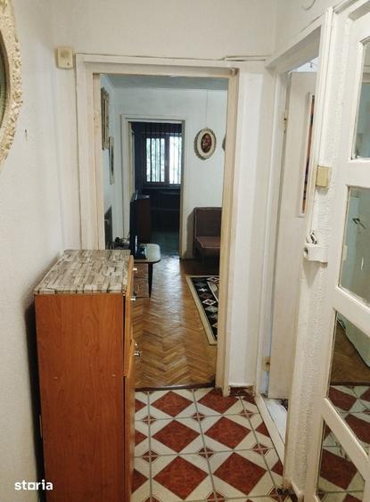 Apartament 3 camere confort 2, etaj 1, Bdul IC Bratianu - 4