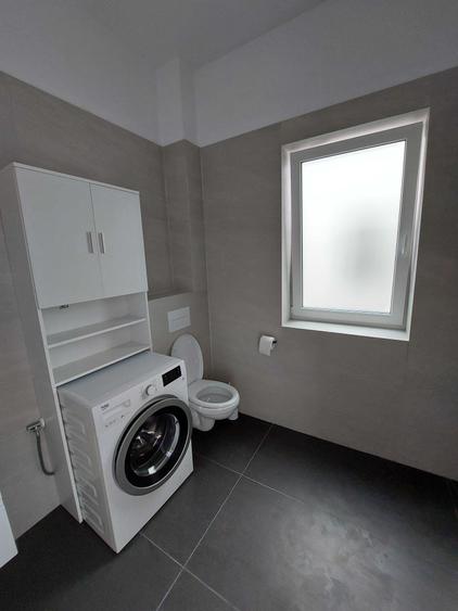2 camere | Etajul 2 | Loc de parcare | Prima inchiriere - 8