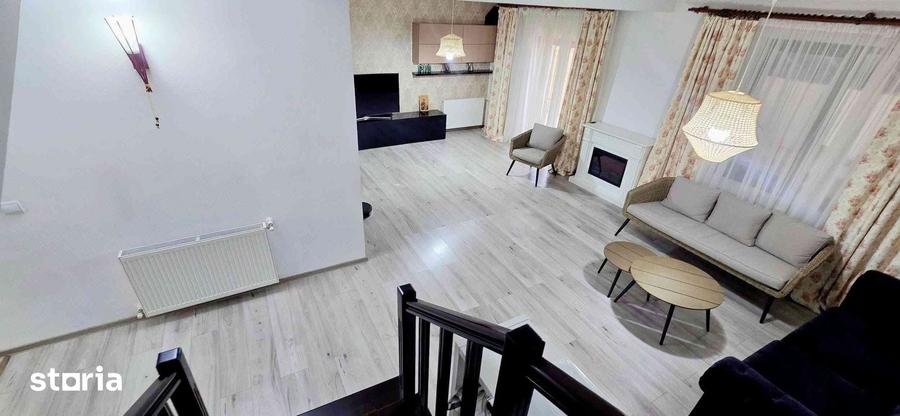 Casă cu 4 camere cu Teren 318 Mp în Copăcelu
