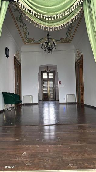 Casă cu Teren 1686 Mp în Brazda lui Novac