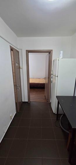 Garsonieră decomandată în Lujerului