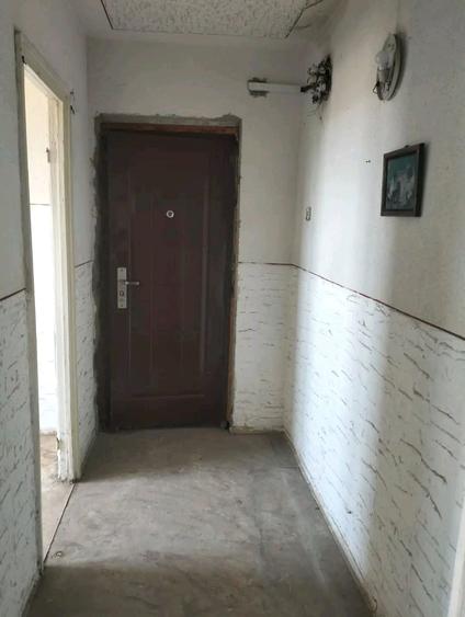 Apartament cu 2 camere nedecomandat în Central