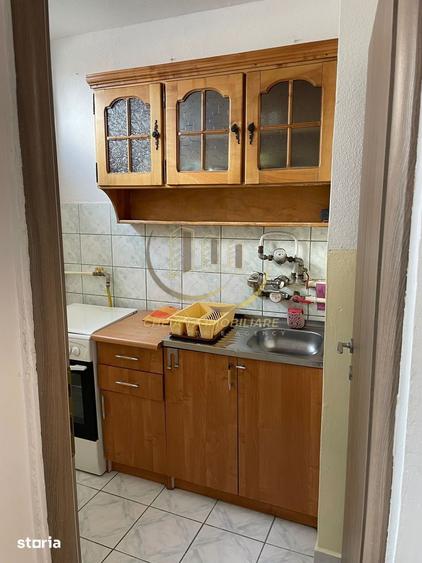 Garsonieră în Mănăștur
