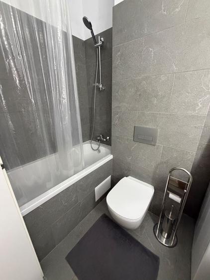 Studio , Parcare, bucatarie separata, balcon , incalzire in pardoseala , AC, Bucurestii noi , Chitila ,Sector 1 - 7