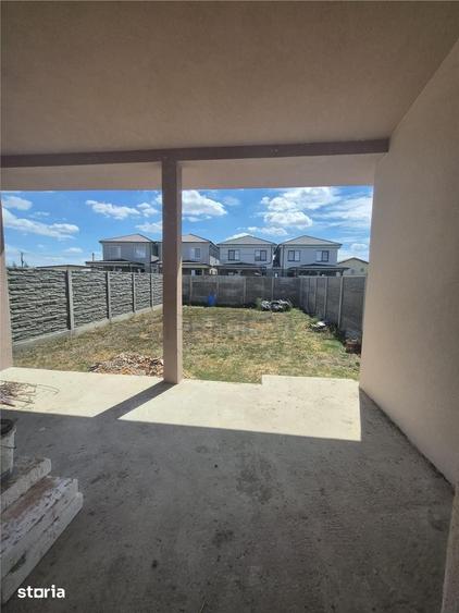 Duplex 3 dormitoare - locatie excelenta - construictie foarte bine gan - 13