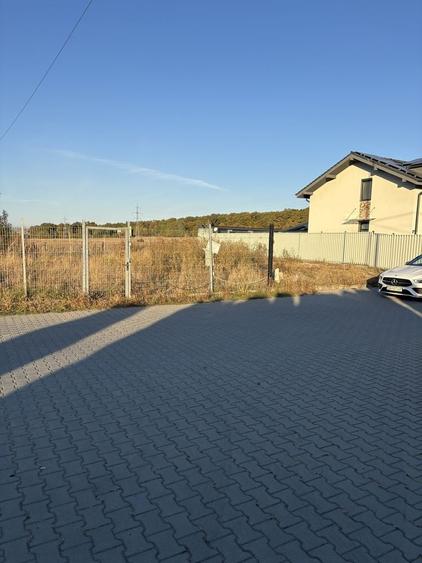 Teren de 662 mp, în Central