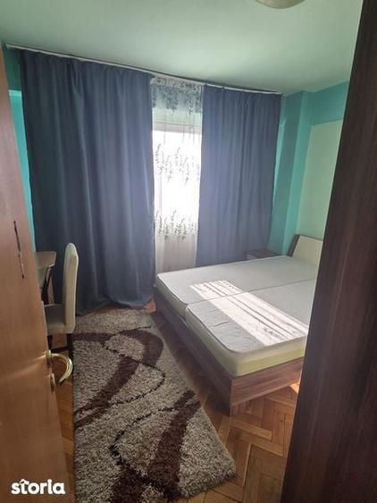 Apartament cu 3 camere în Circumvalațiunii