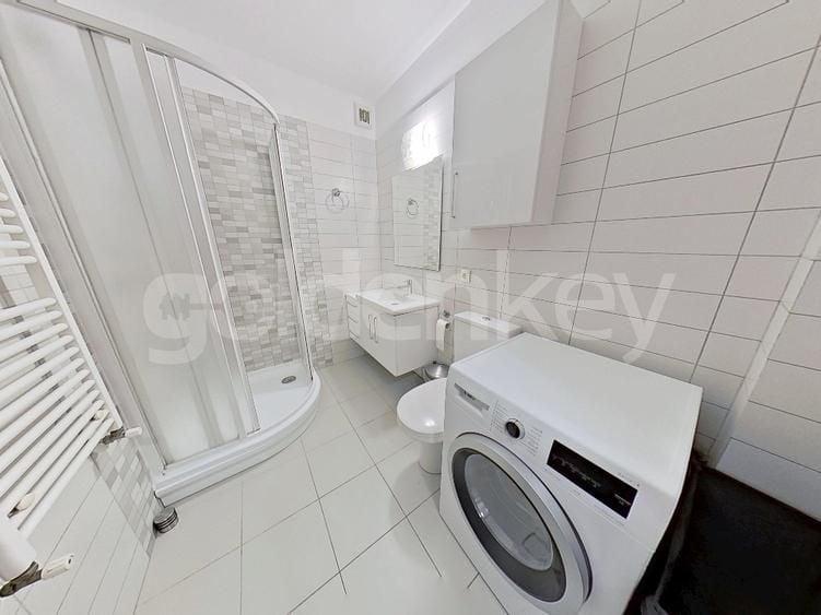 Apartament modern cu 3 camere - 9