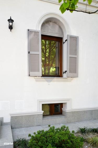 Casă cu 4 camere în Cotroceni
