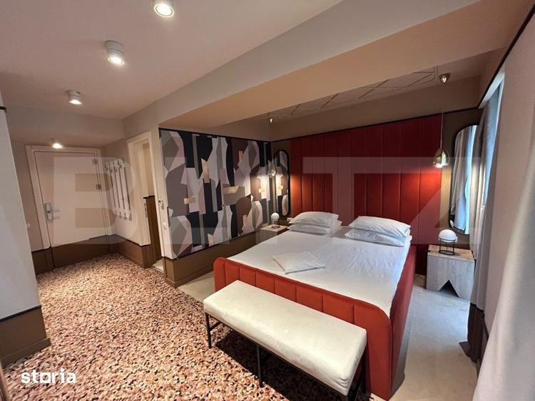Apartament cu 5 camere în Central