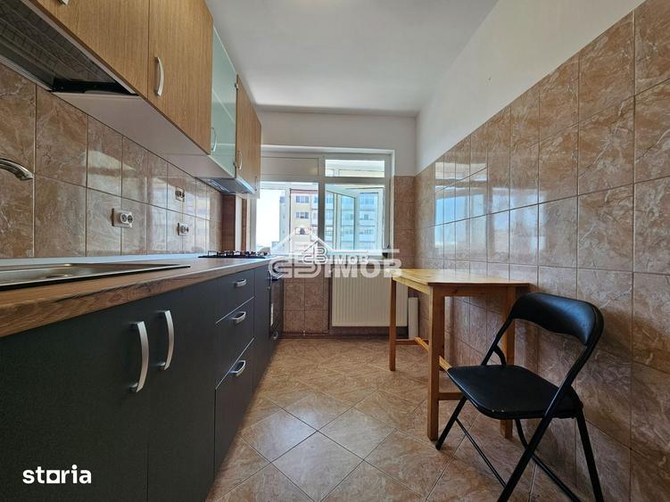 2 camere in Micro 9 | Complet renovat | Gata de mutare - 4