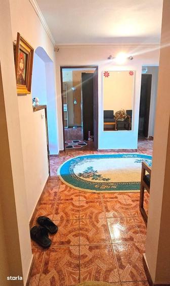 Apartament cu 3 camere în Ultracentral
