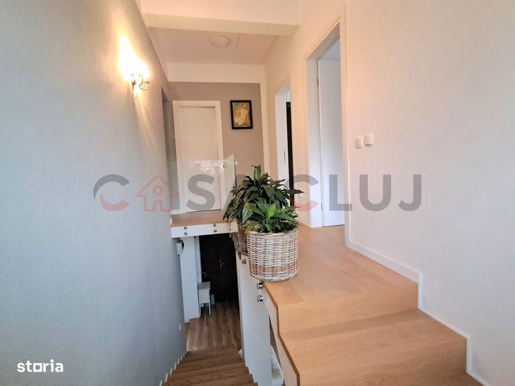 Casă cu 4 camere cu Canalizare în Bună Ziua