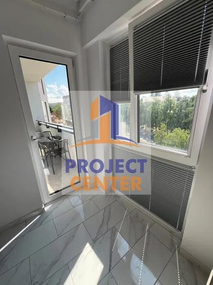 Apartament cu 2 camere decomandat, mobilat în Eremia