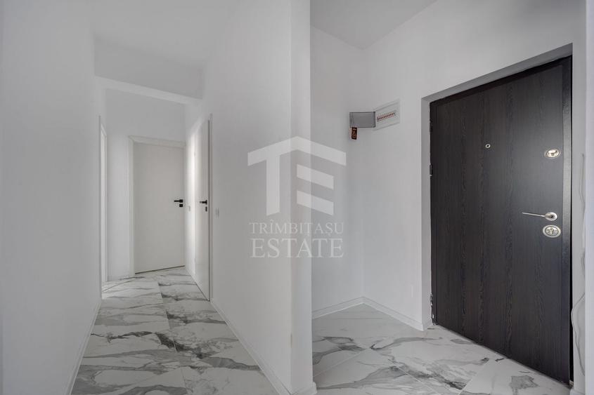 Apartament cu 3 camere decomandat în Militari
