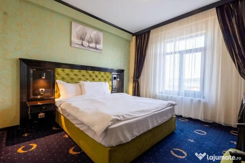 Spațiu comercial, de 2,334 mp, în Valea Lupului