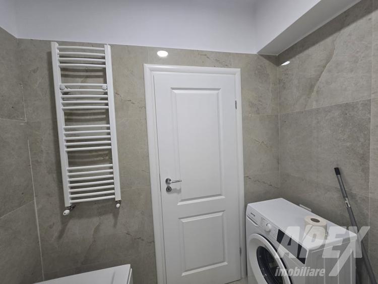 Garsoniera deosebita 44 m | Parcare | 13 Septembrie- Central Address Residence - 13