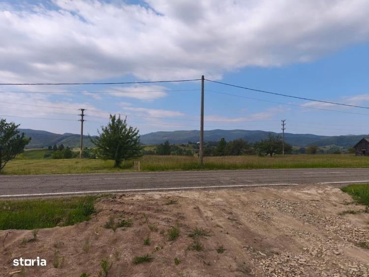 Casă cu 3 camere în Rădăuți