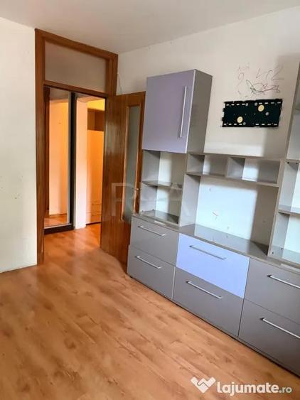 Apartament cu 2 camere semidecomandat în 1 Decembrie 1918