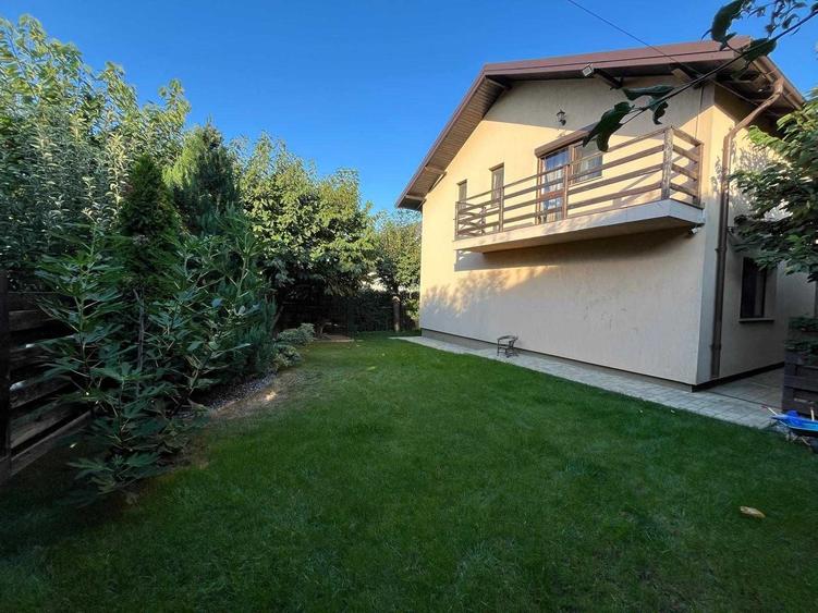 Casa P+E, 4 camere, 2 bai, 115mp, teren 400mp, Valea Adanca, 5 Drumuri, Miroslava, mobilata, gata de mutat | 250.000 - 7