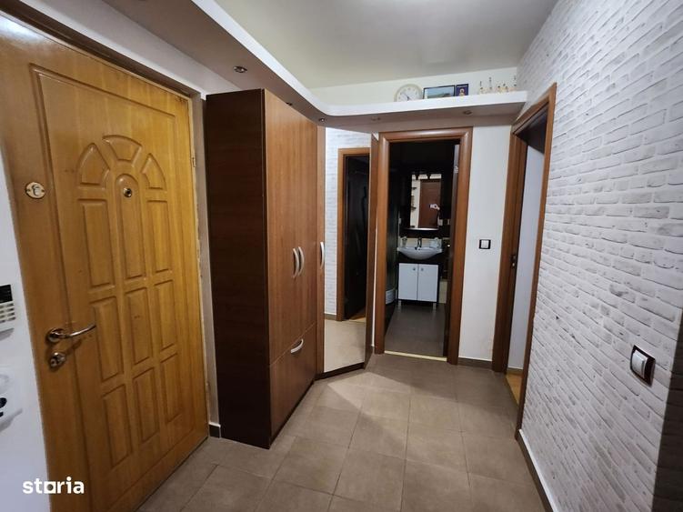 Decomandat 2 camere zona moll mobilat si utilat - 18