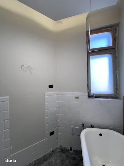 Apartament 3 camere semidecomandat. Palatul Agricola-Fonciera. - 5