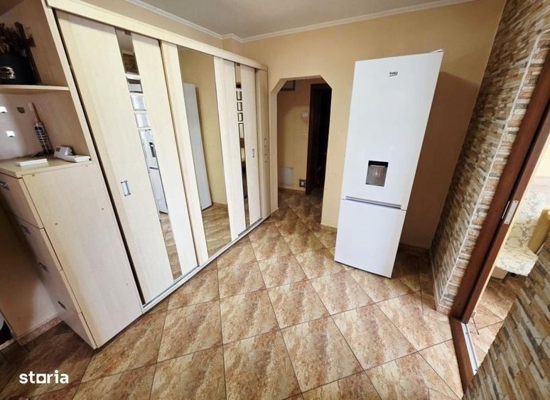 Apartament cu 2 camere în Alexandru cel Bun