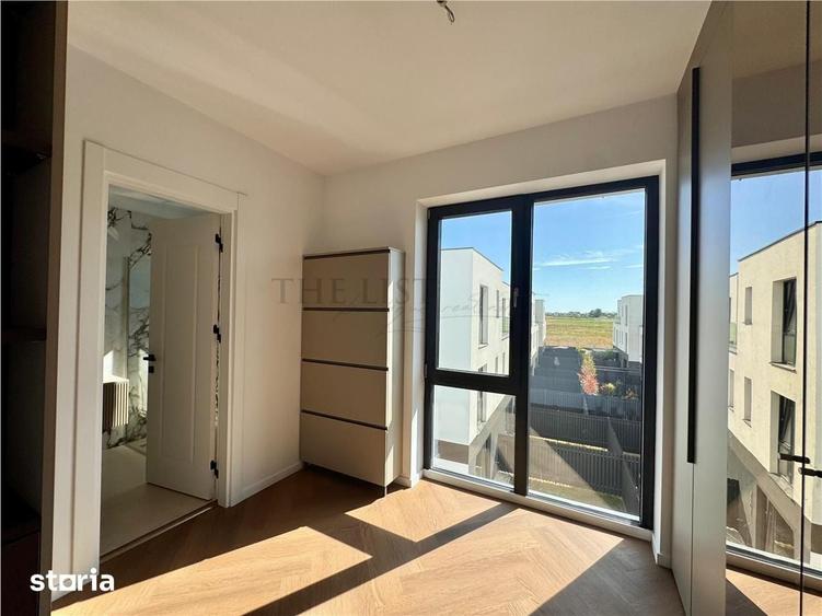 Casă cu 4 camere cu Teren 100 Mp în Central