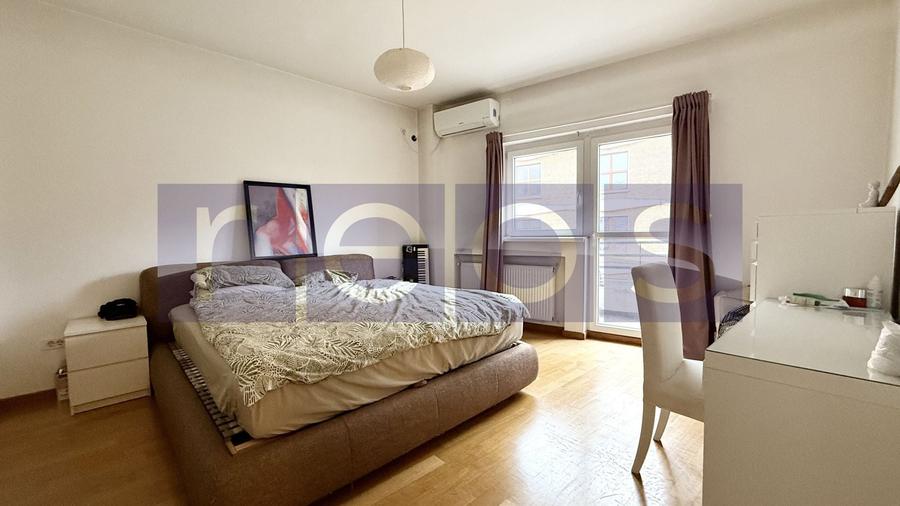 Apartament cu 3 camere decomandat, mobilat în Știrbei Vodă