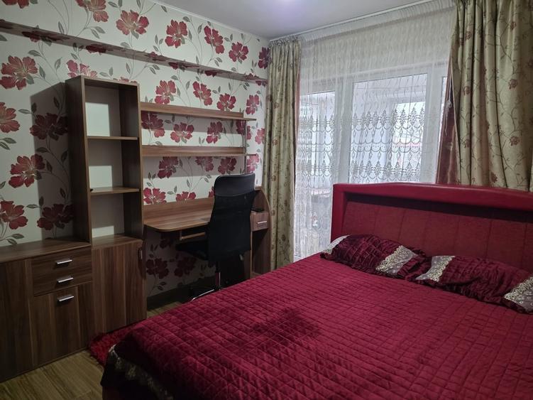 Apartament cu 3 camere decomandat în Gorjului